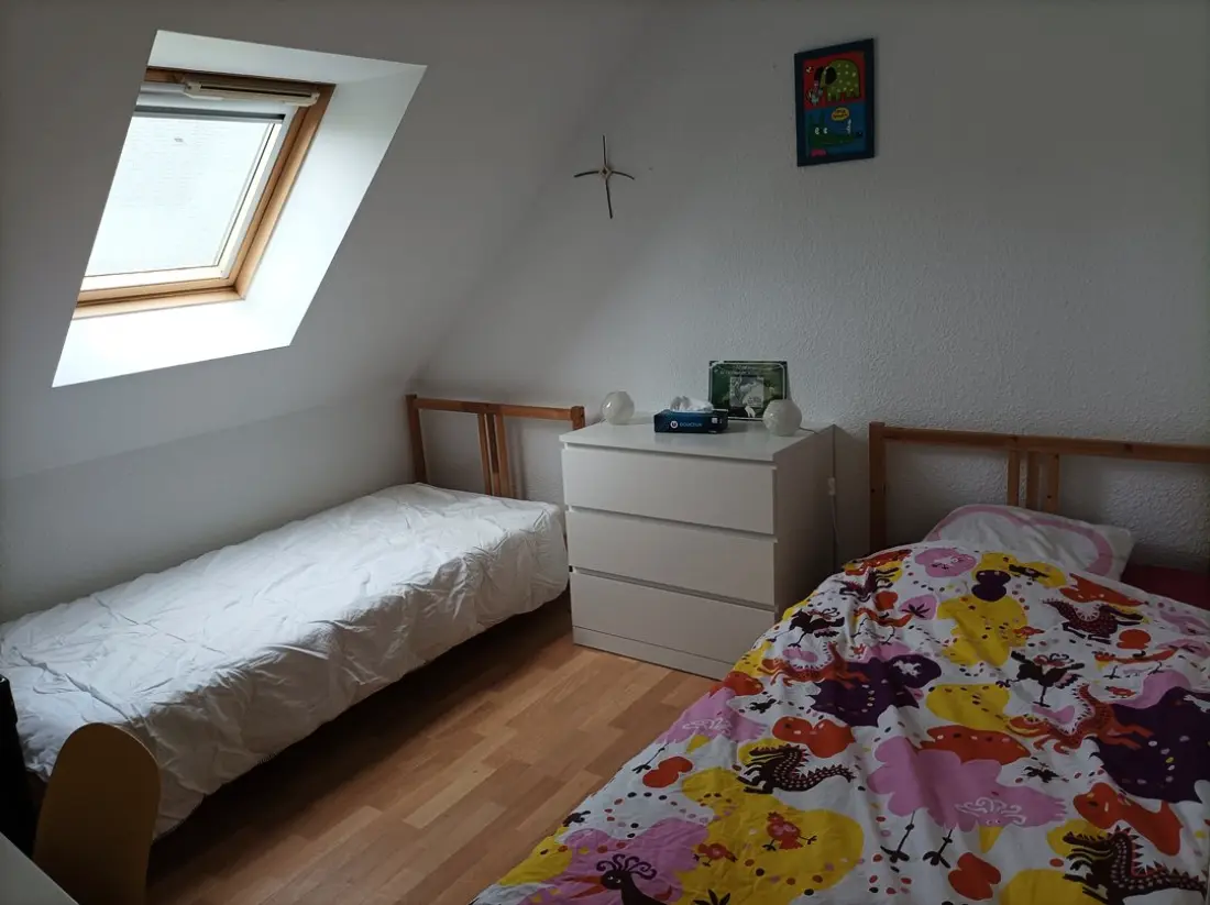 Residence Ville Haut Guen