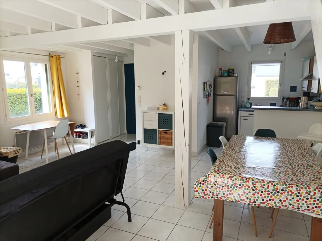 Residence Ville Haut Guen