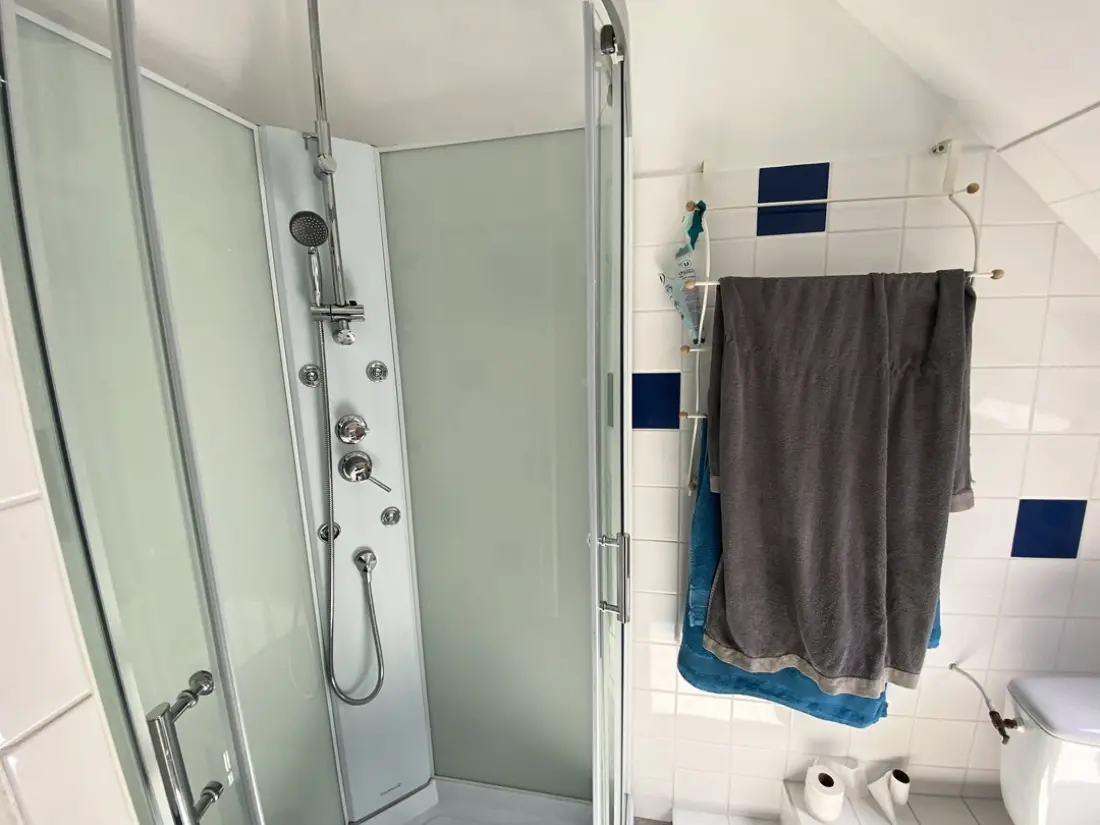 Residence Ville Haut Guen