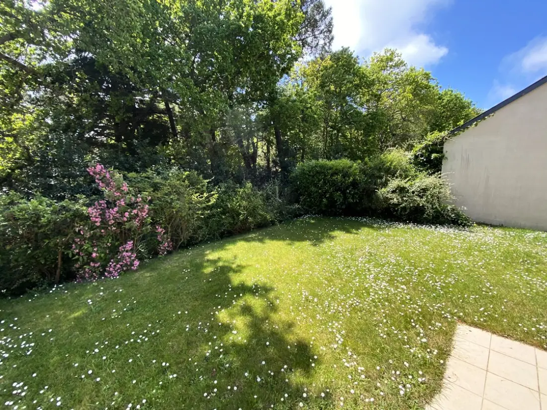 Residence Ville Haut Guen