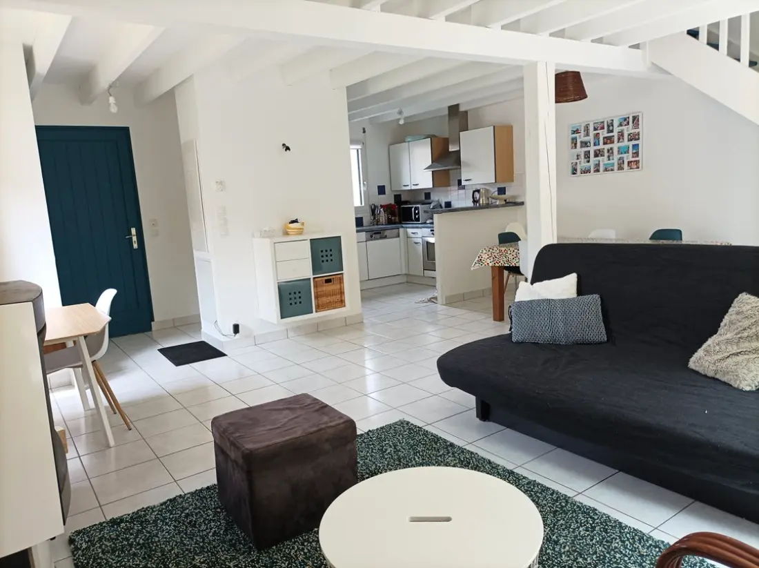 Residence Ville Haut Guen