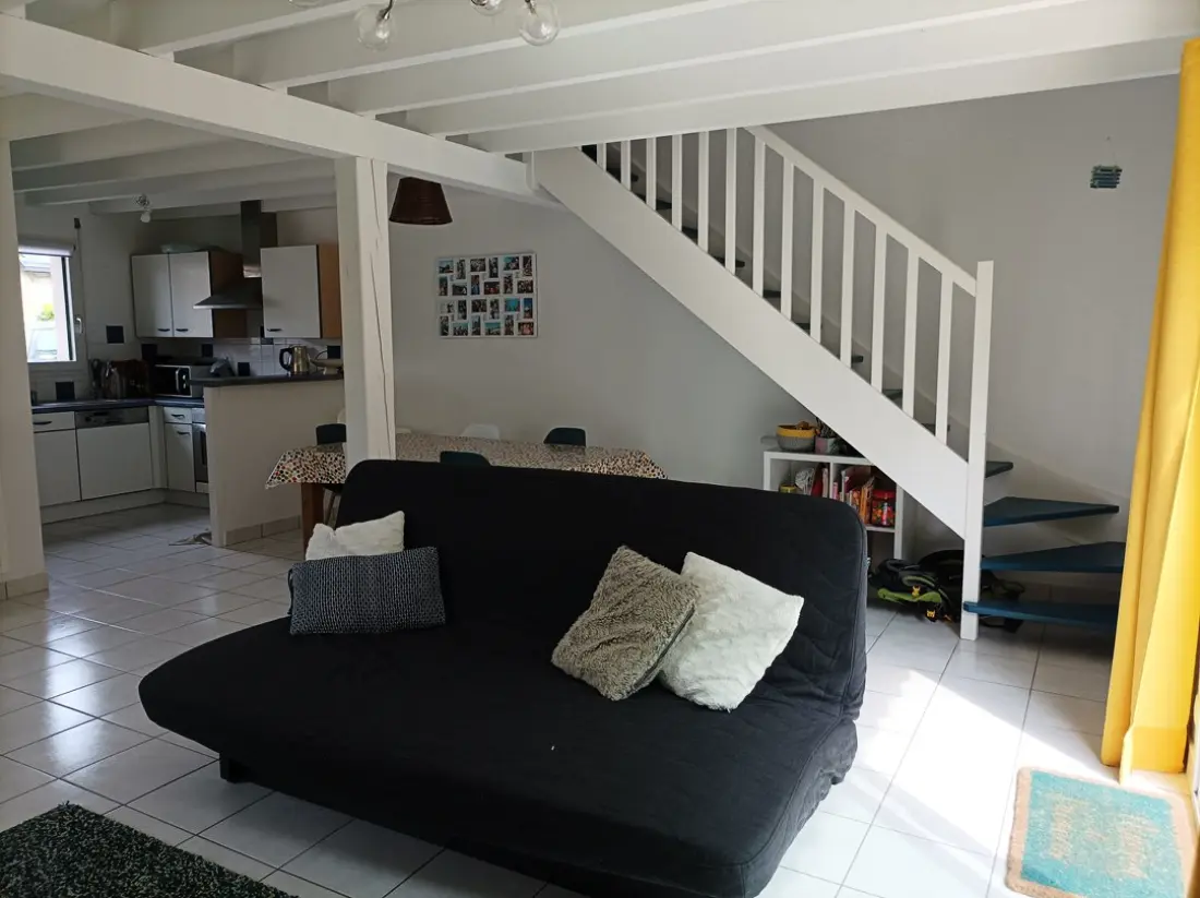 Residence Ville Haut Guen