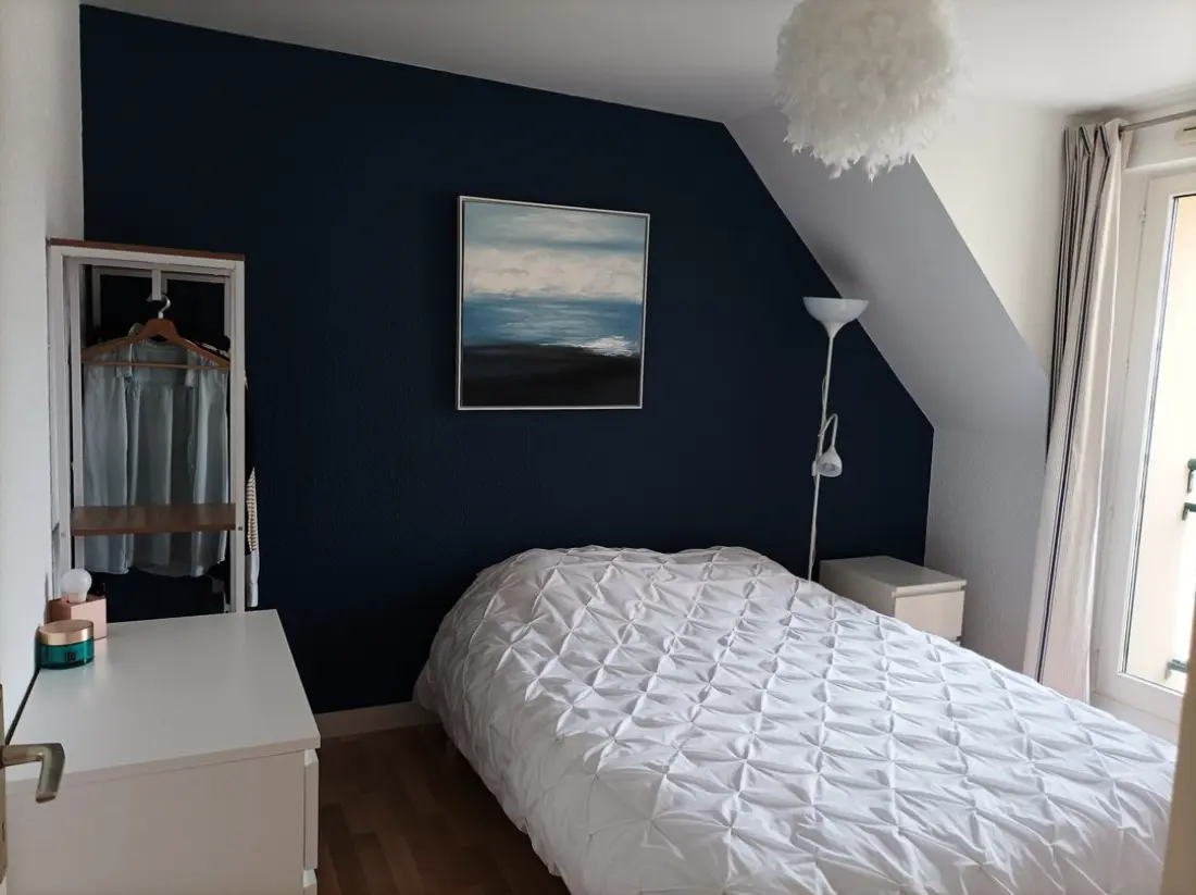 Residence Ville Haut Guen