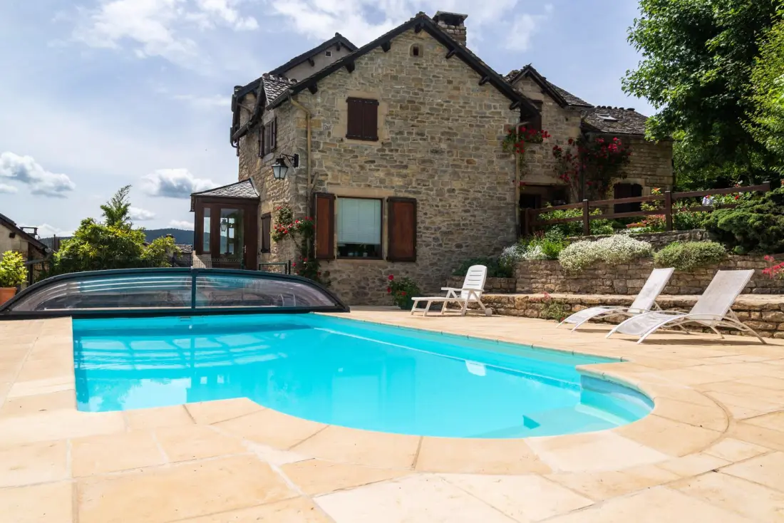 Gîte de France Der Große der 3 Ohren brennen