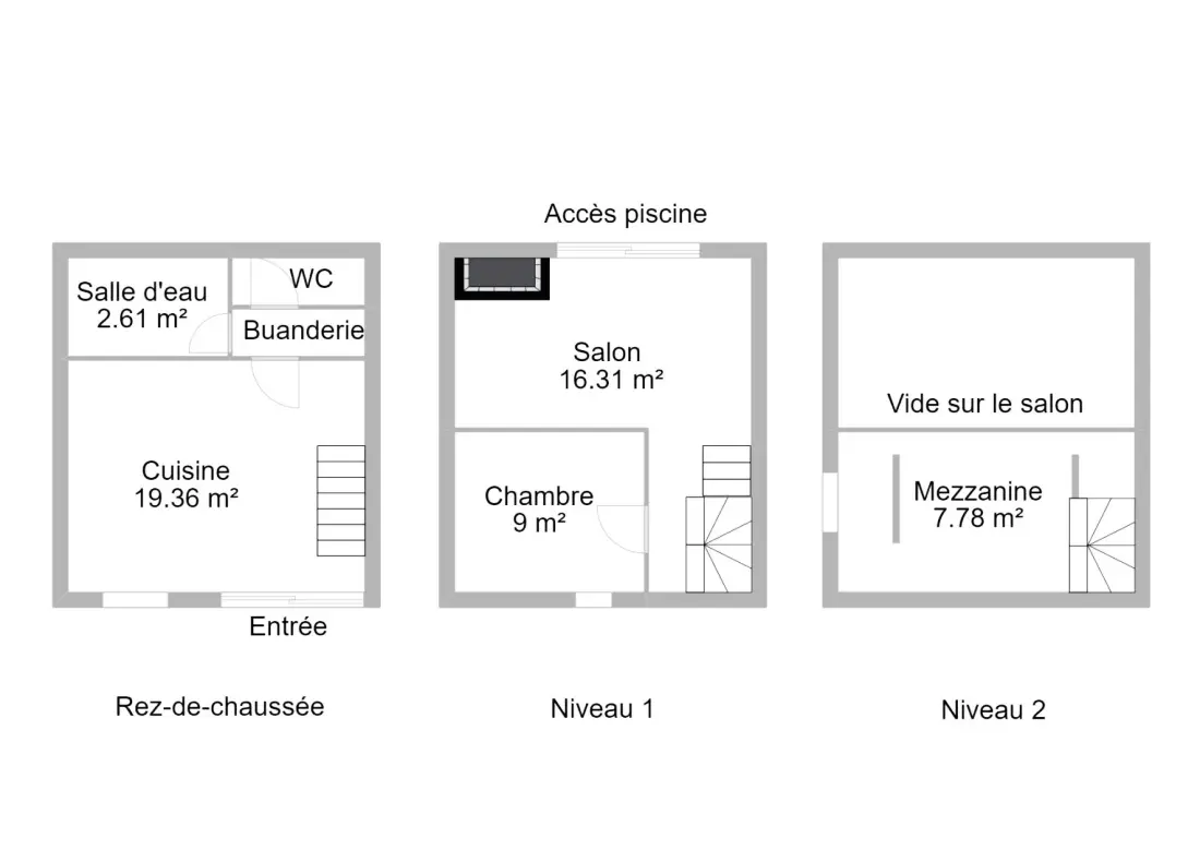 Gîte de France Der Große der 3 Ohren brennen