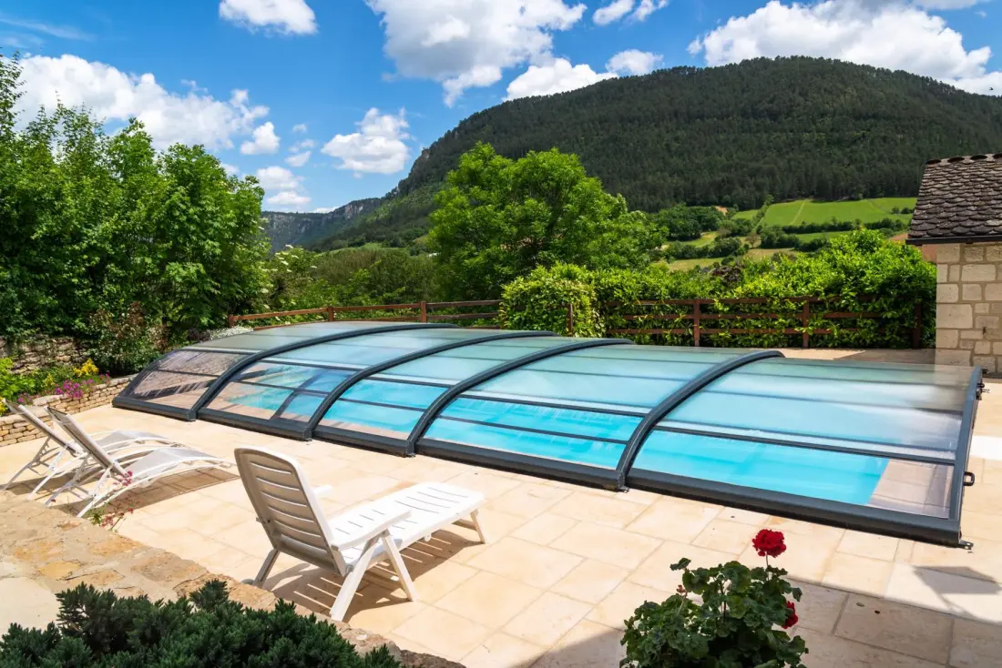 Gîte de France Der Große der 3 Ohren brennen