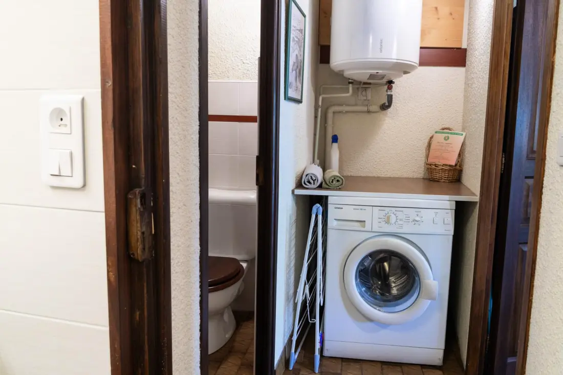 Gîte de France Der Große der 3 Ohren brennen