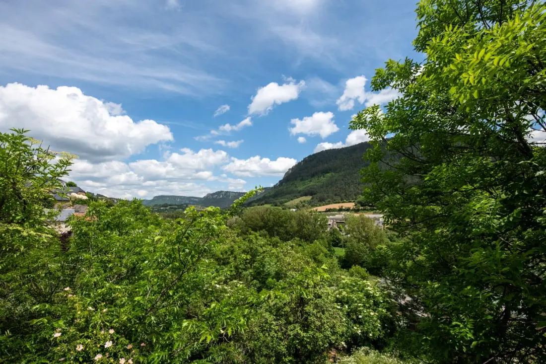 Gîte de France Der Große der 3 Ohren brennen