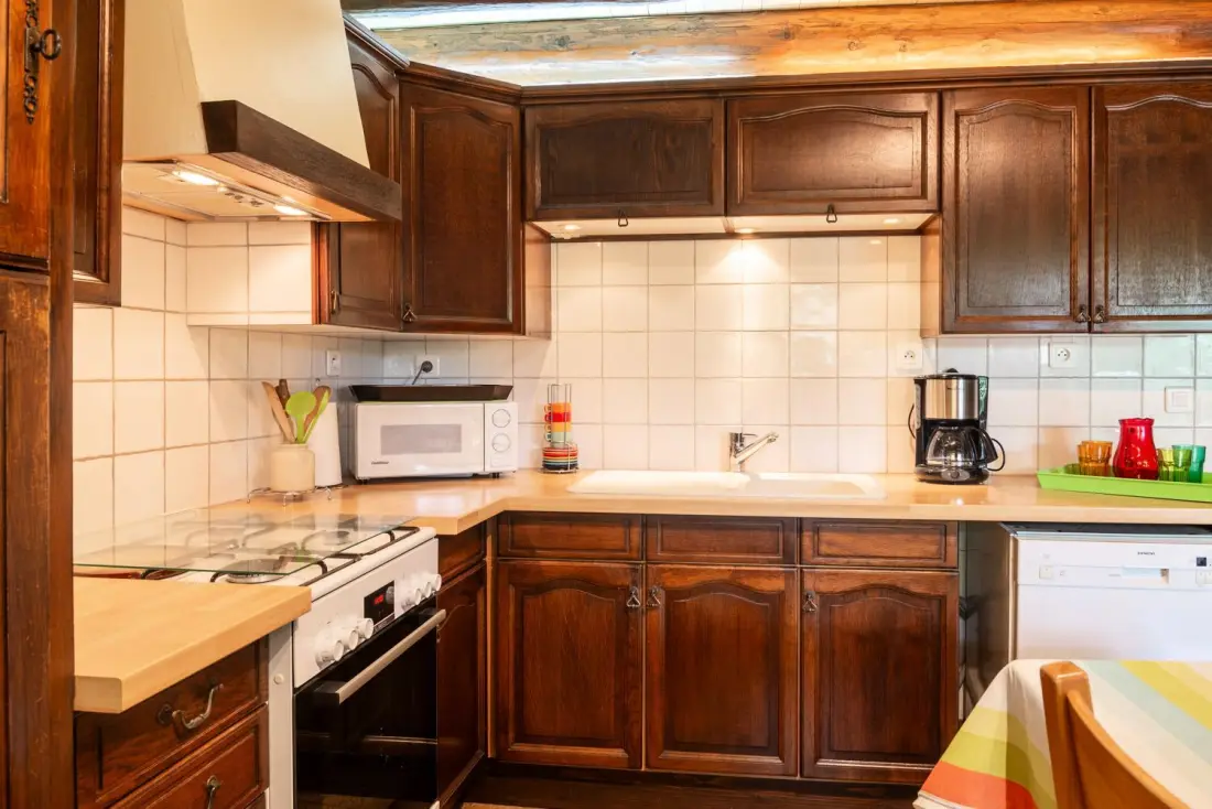 Gîte de France Der Große der 3 Ohren brennen