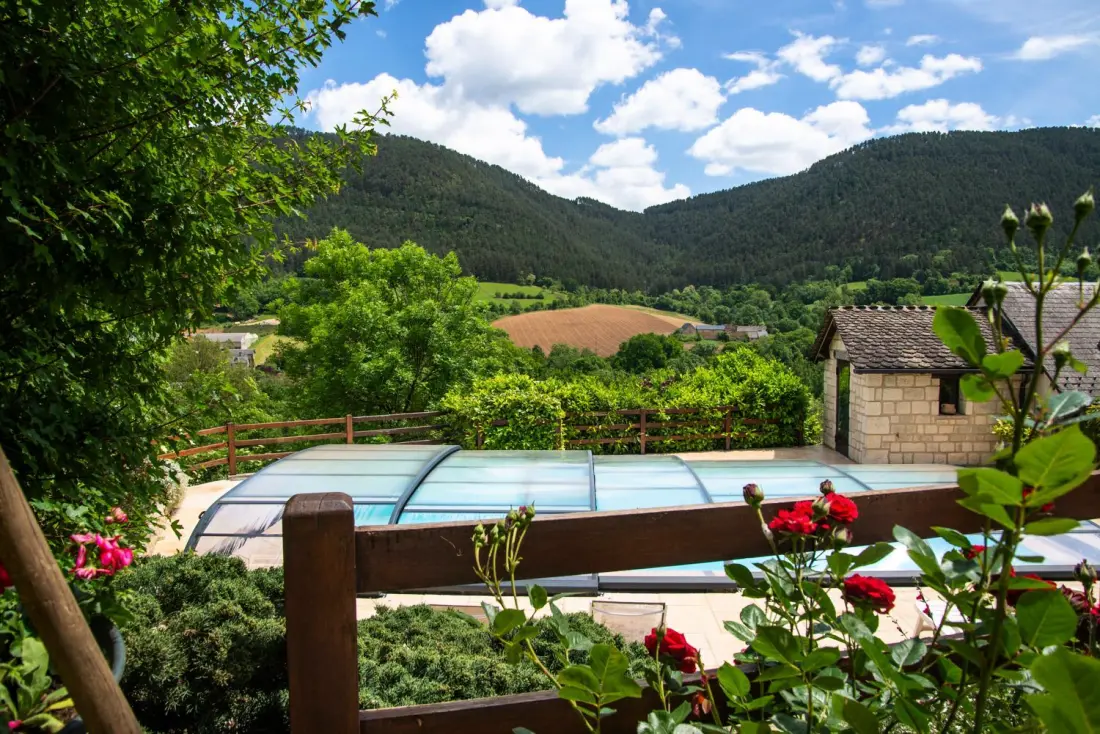 Gîte de France Der Große der 3 Ohren brennen