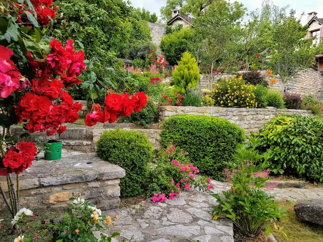 Gîte de France Der Große der 3 Ohren brennen