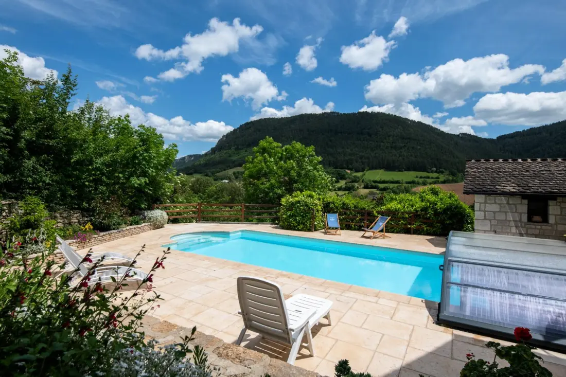 Gîte de France Der Große der 3 Ohren brennen