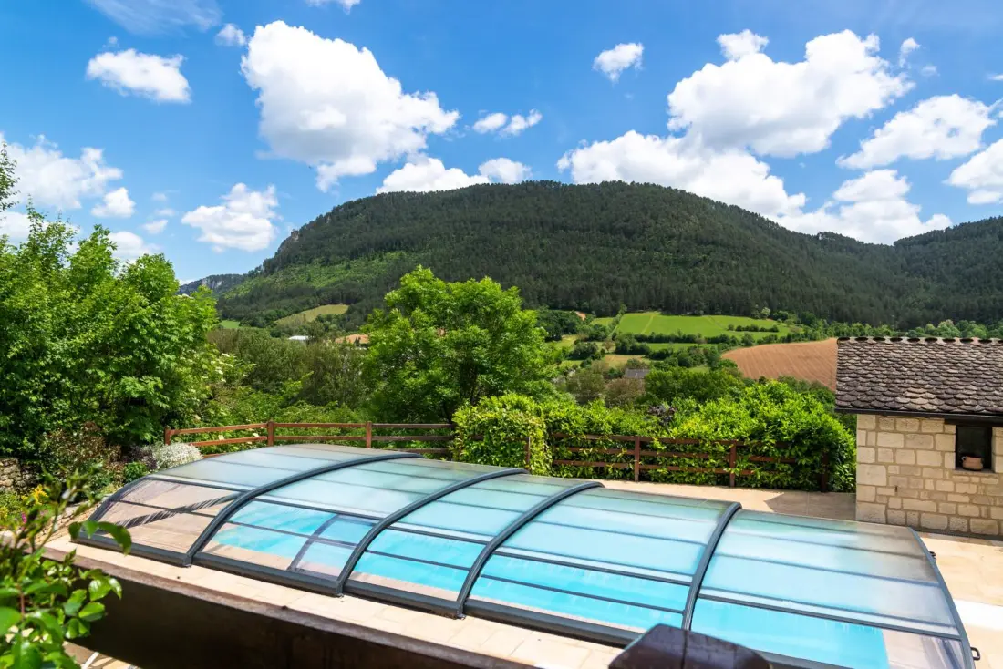 Gîte de France Der Große der 3 Ohren brennen