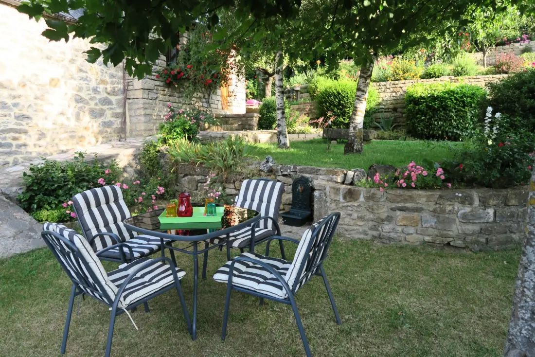 Gîte de France Der Große der 3 Ohren brennen