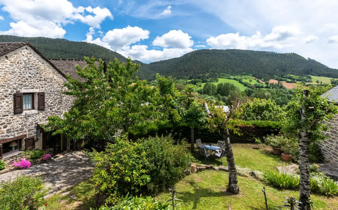 Gîte de France Der Große der 3 Ohren brennen