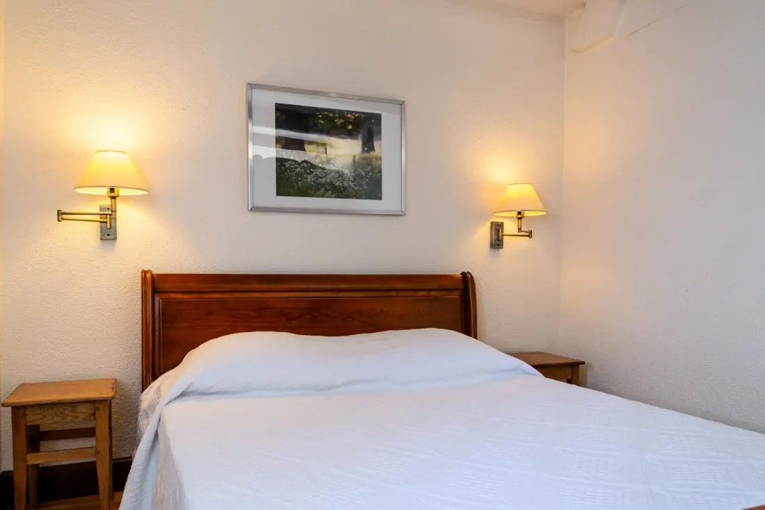 Gîte de France Der Große der 3 Ohren brennen