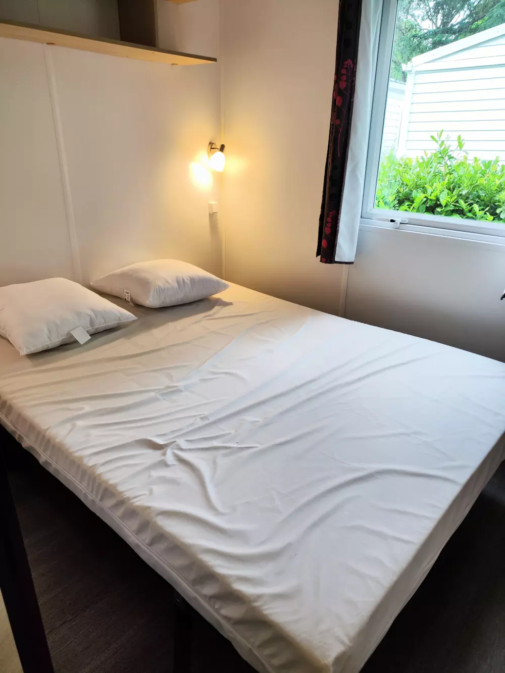 Campingpladser ROC DE L'ARCHEbæk