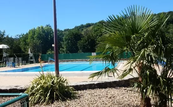 Camping ROC DE L'ARCHE ***