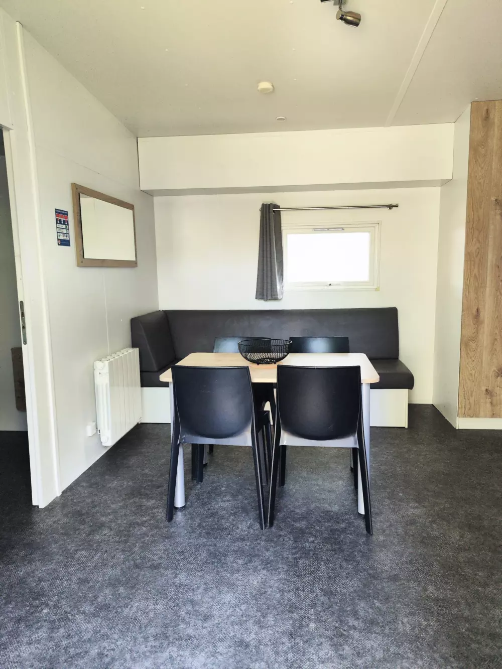 Campingpladser ROC DE L'ARCHEbæk