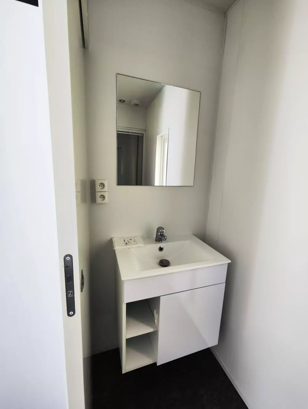 Campingpladser ROC DE L'ARCHEbæk