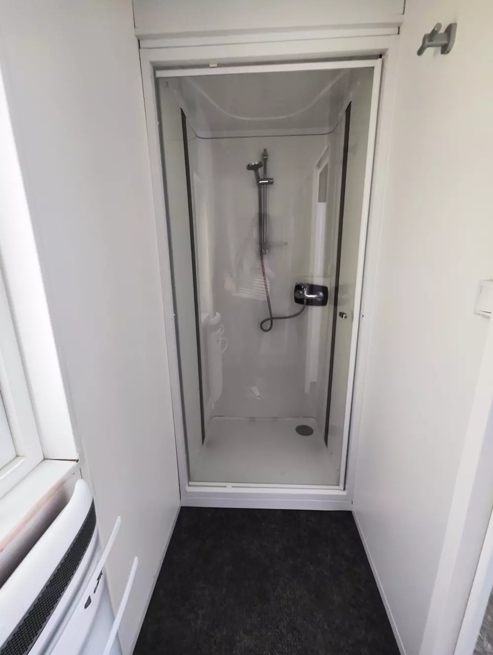 Campingpladser ROC DE L'ARCHEbæk