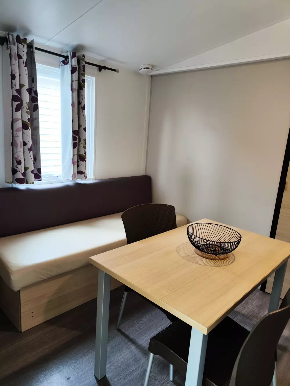 Campingpladser ROC DE L'ARCHEbæk