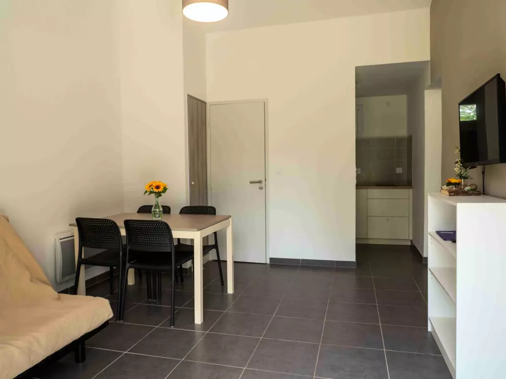 Restauranter i nærheden af Holiday Village Aux Portes des Monts d'Aubrac