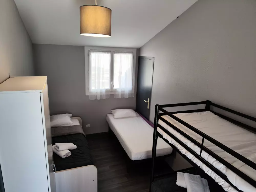 Restauranter i nærheden af Holiday Village Aux Portes des Monts d'Aubrac