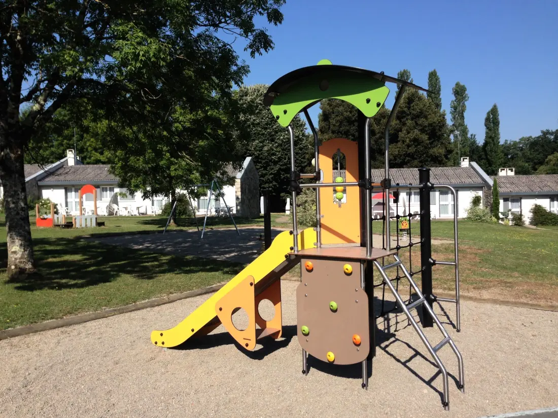 Villaggio turistico Aux Portes des Monts d'Aubrac