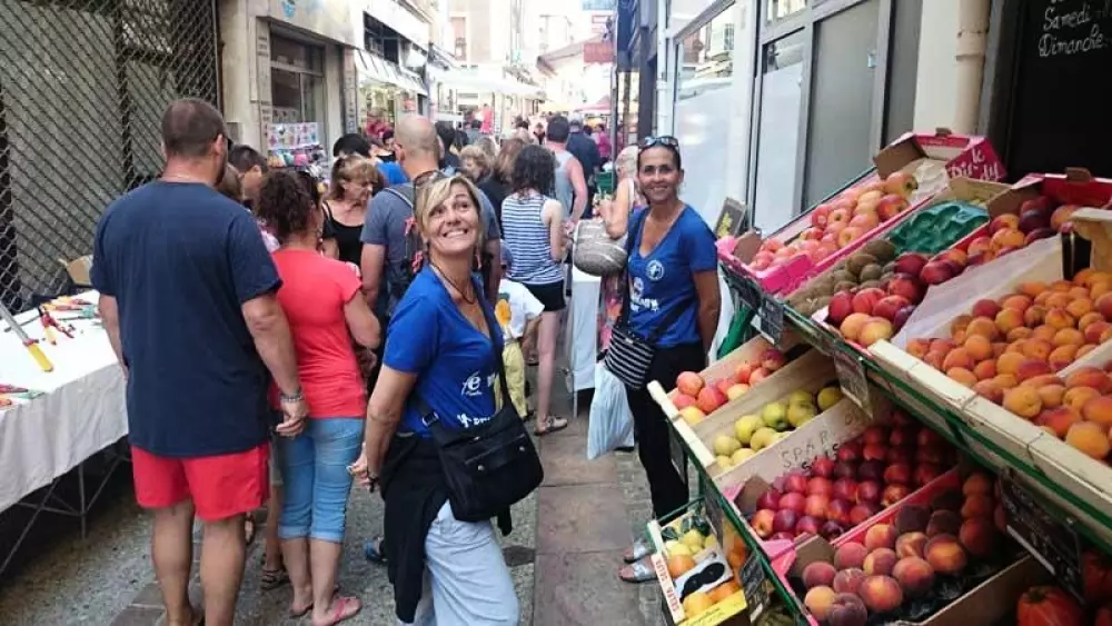 Restauranter i nærheden af Holiday Village Aux Portes des Monts d'Aubrac