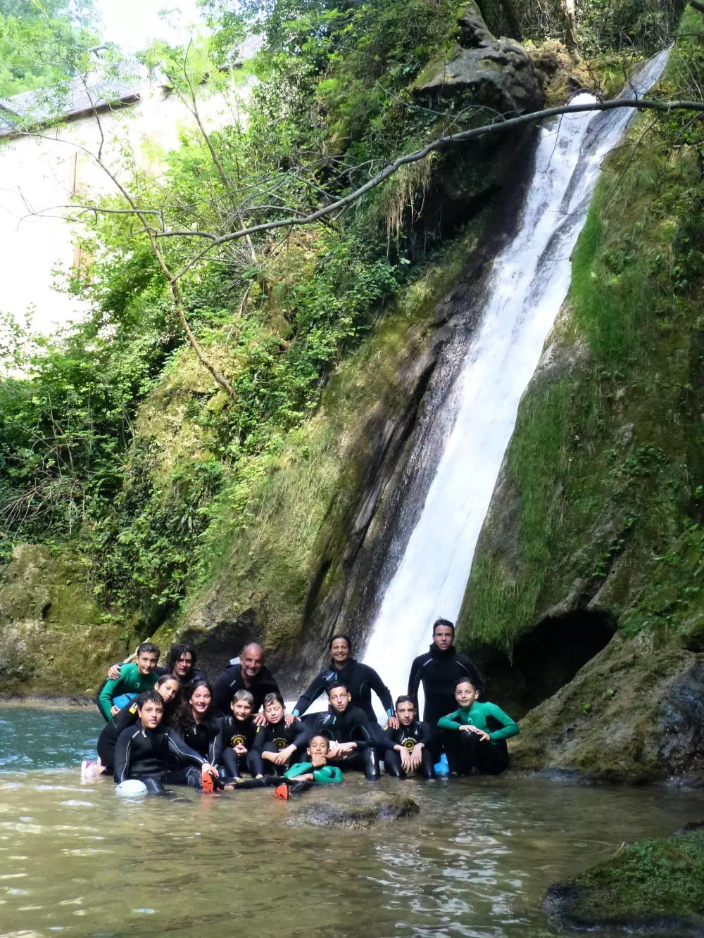 Restauranter i nærheden af Holiday Village Aux Portes des Monts d'Aubrac