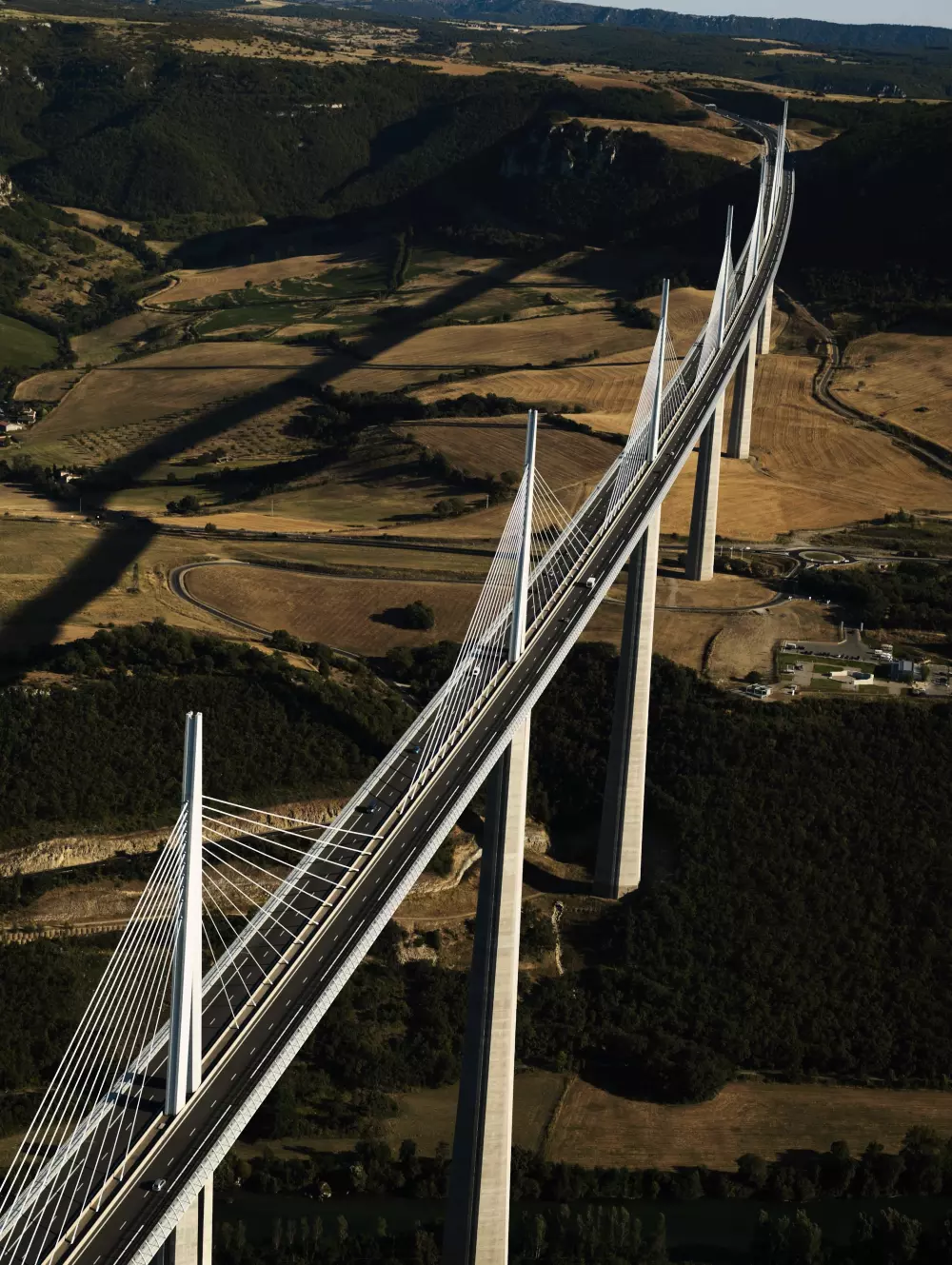 Restauranter i nærheden af Holiday Village Aux Portes des Monts d'Aubrac