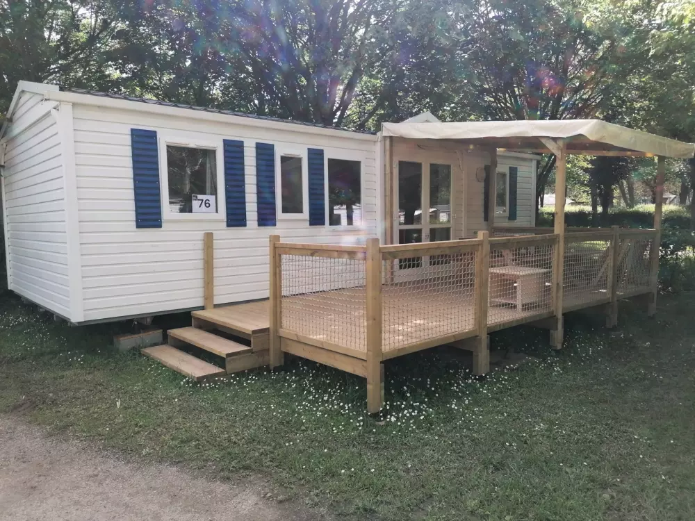Restauranter i nærheden af Holiday Village Aux Portes des Monts d'Aubrac