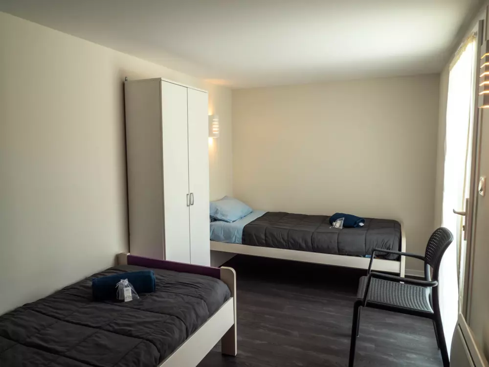 Restauranter i nærheden af Holiday Village Aux Portes des Monts d'Aubrac