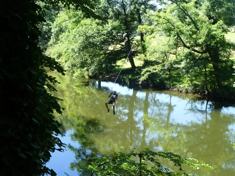 Restauranter i nærheden af Holiday Village Aux Portes des Monts d'Aubrac