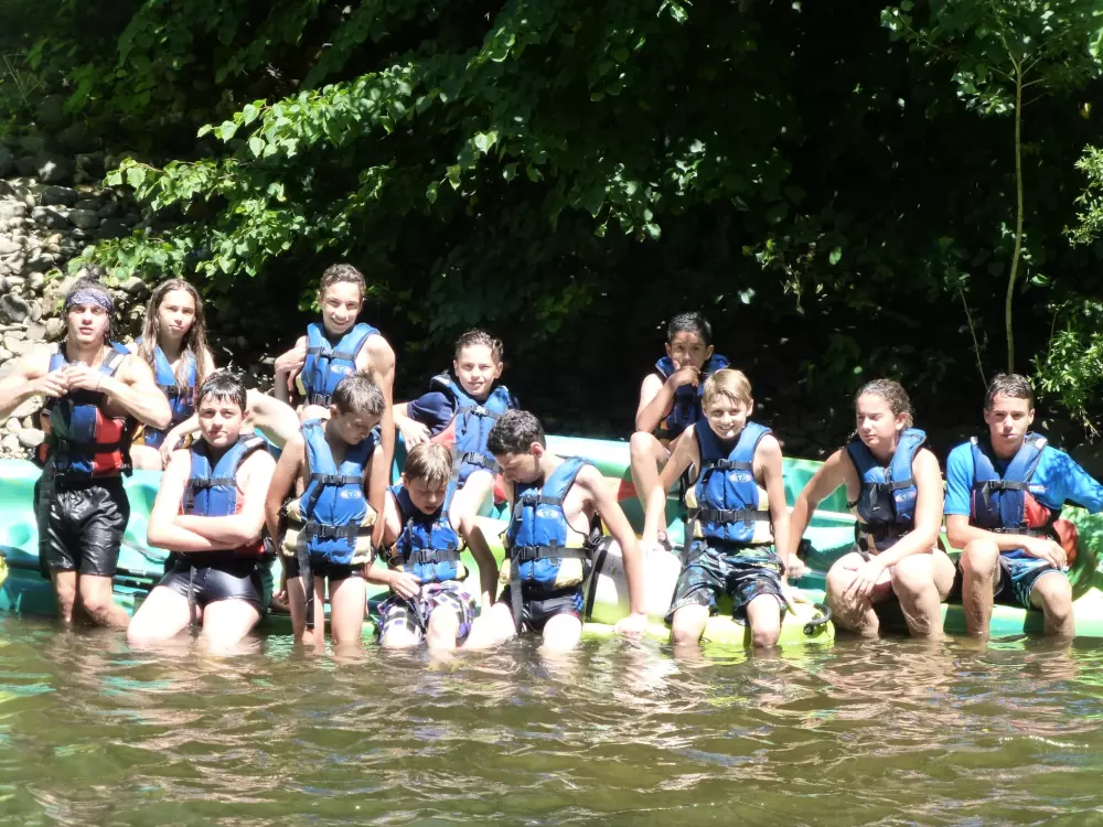 Restauranter i nærheden af Holiday Village Aux Portes des Monts d'Aubrac
