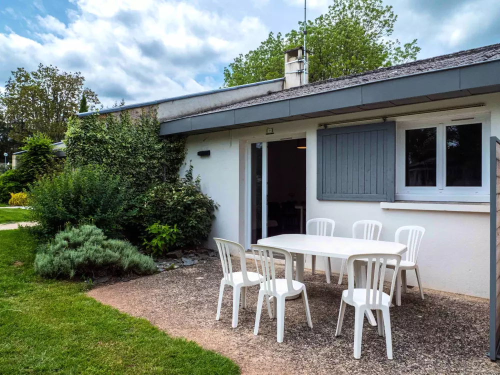 Restauranter i nærheden af Holiday Village Aux Portes des Monts d'Aubrac