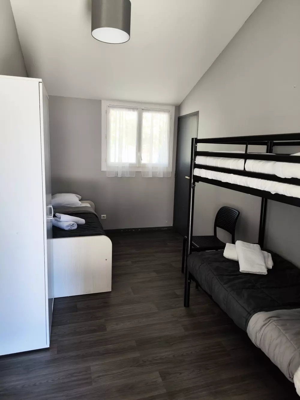 Restauranter i nærheden af Holiday Village Aux Portes des Monts d'Aubrac