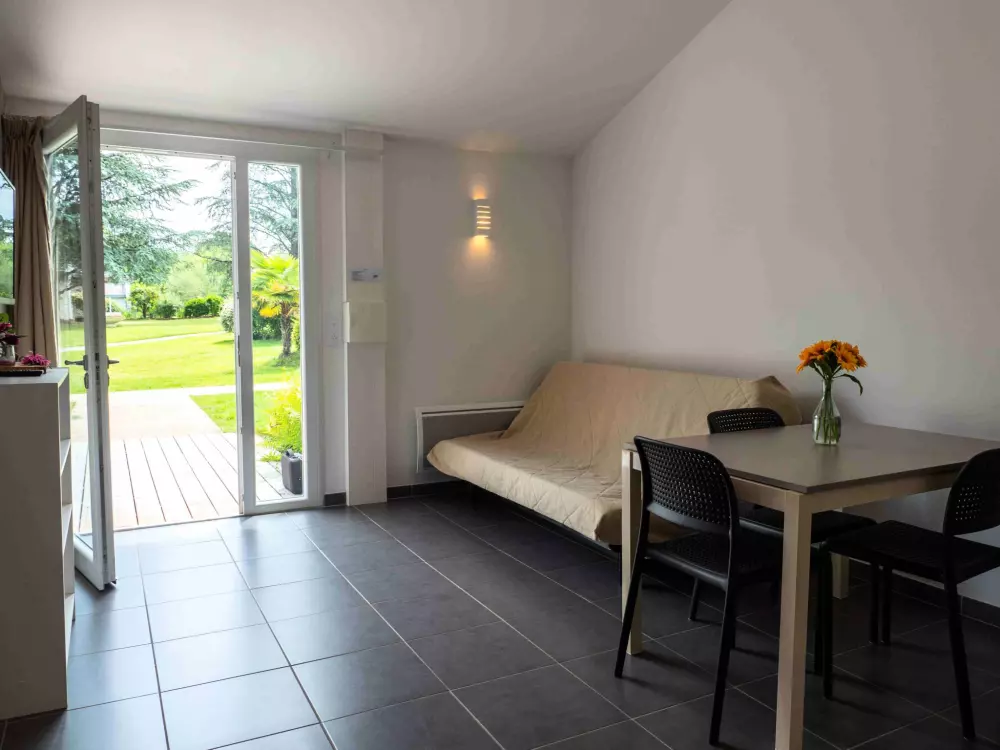 Restauranter i nærheden af Holiday Village Aux Portes des Monts d'Aubrac