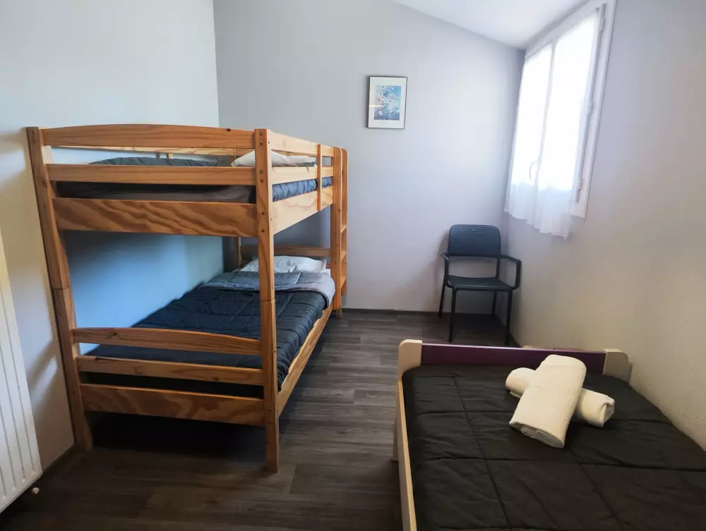 Restauranter i nærheden af Holiday Village Aux Portes des Monts d'Aubrac