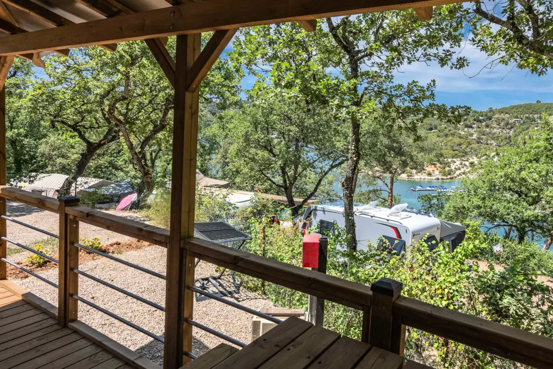Campasun Camping Du Soleil