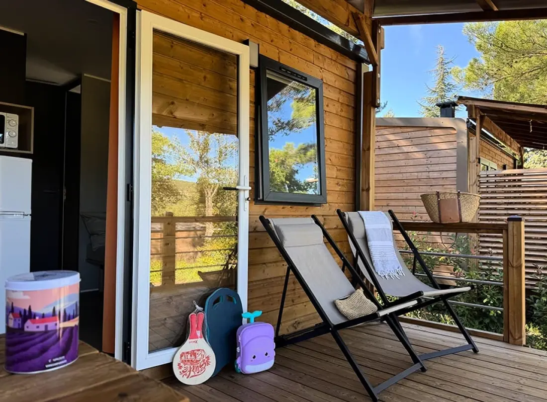 Campasun Camping Du Soleil