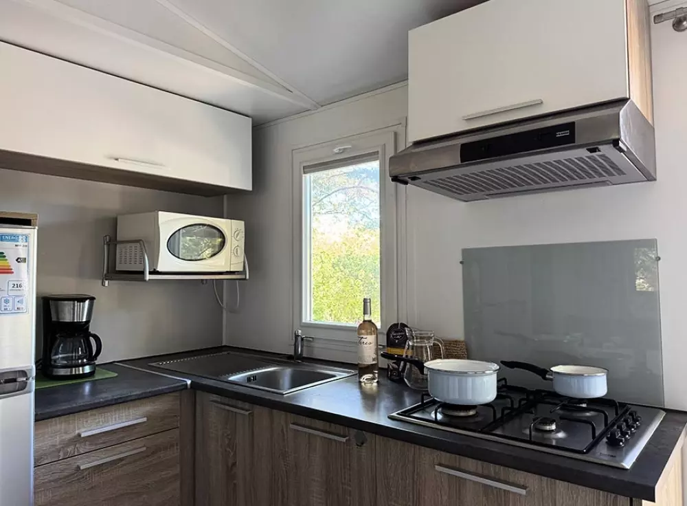 Camping Du Soleil 4 Sterne★★★★