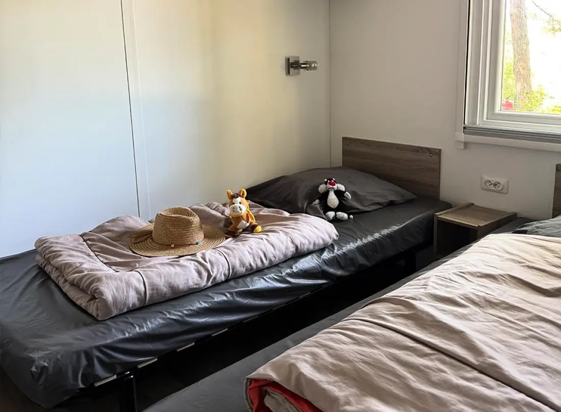 Campasun Camping Du Soleil