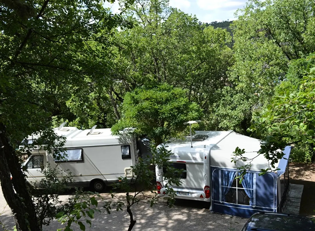 Campasun Camping Du Soleil