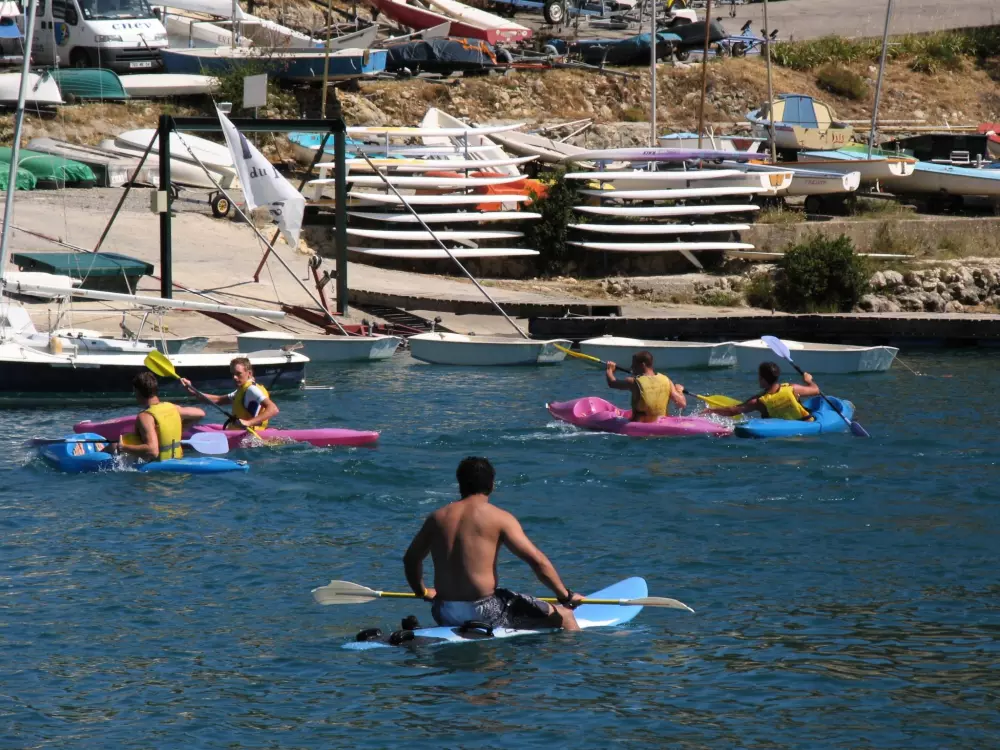 Camping Du Soleil 4 Sterne★★★★