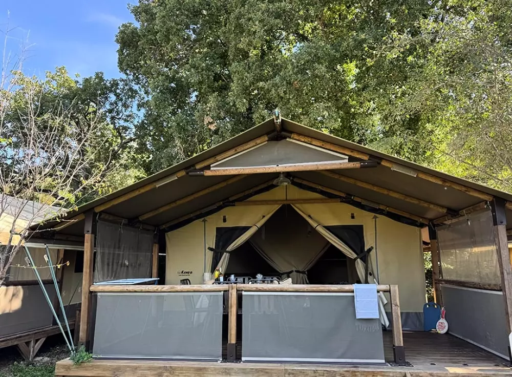 Camping Du Soleil 4 Sterne★★★★