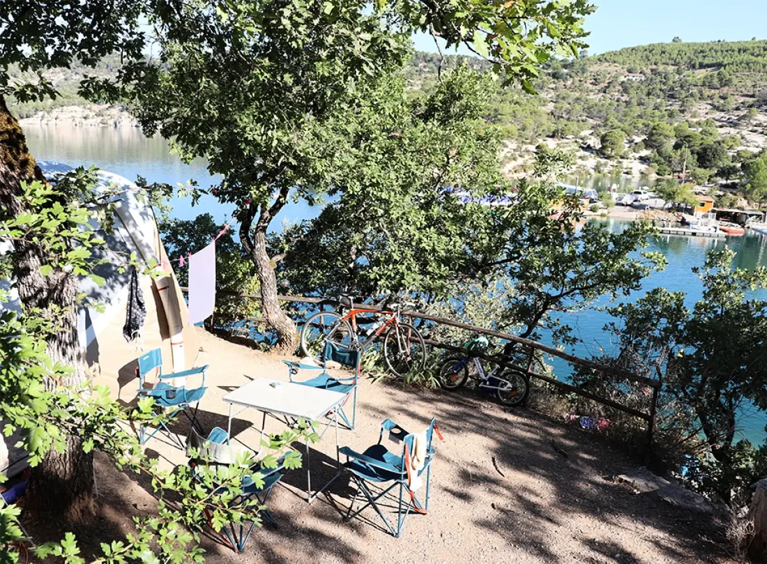 Campasun Camping Du Soleil