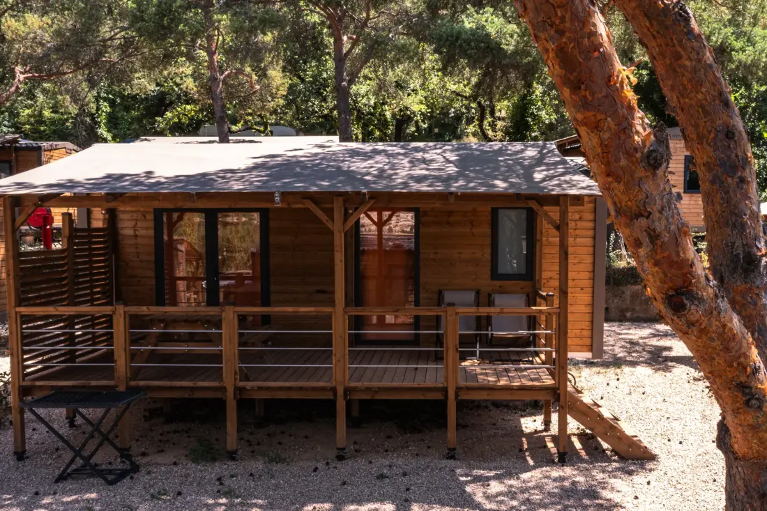 Campasun Camping Du Soleil