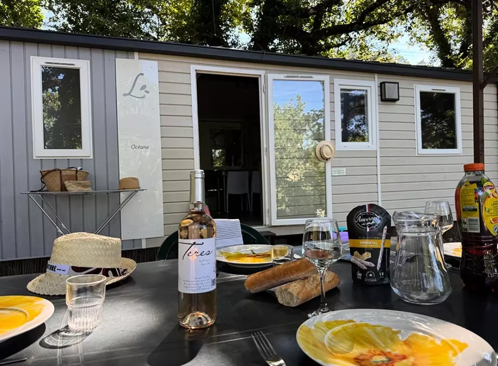 Camping Du Soleil 4 Sterne★★★★